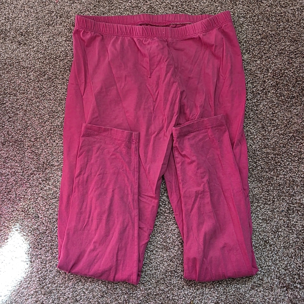 Circo Pink Leggings